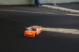 2014 Dezember LRP Challenge